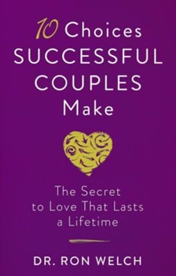 10 Choices Successful Couples Make